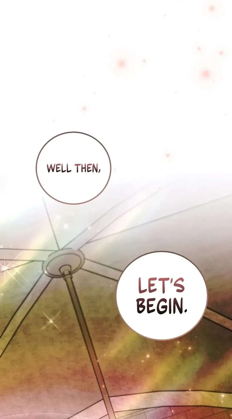 The Regressor and the Blind Saintess Chapter 20 - page 37