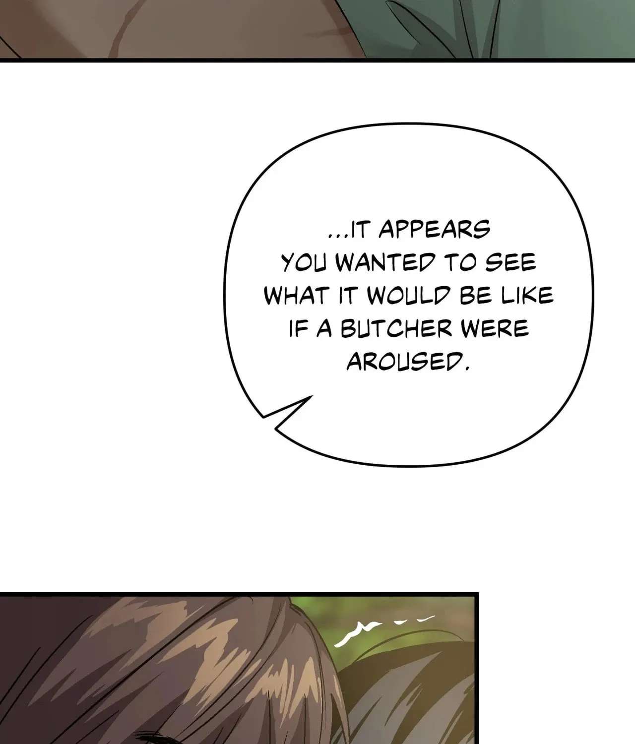 With Our Fingers Tightly Entwined Chapter 31 - page 110