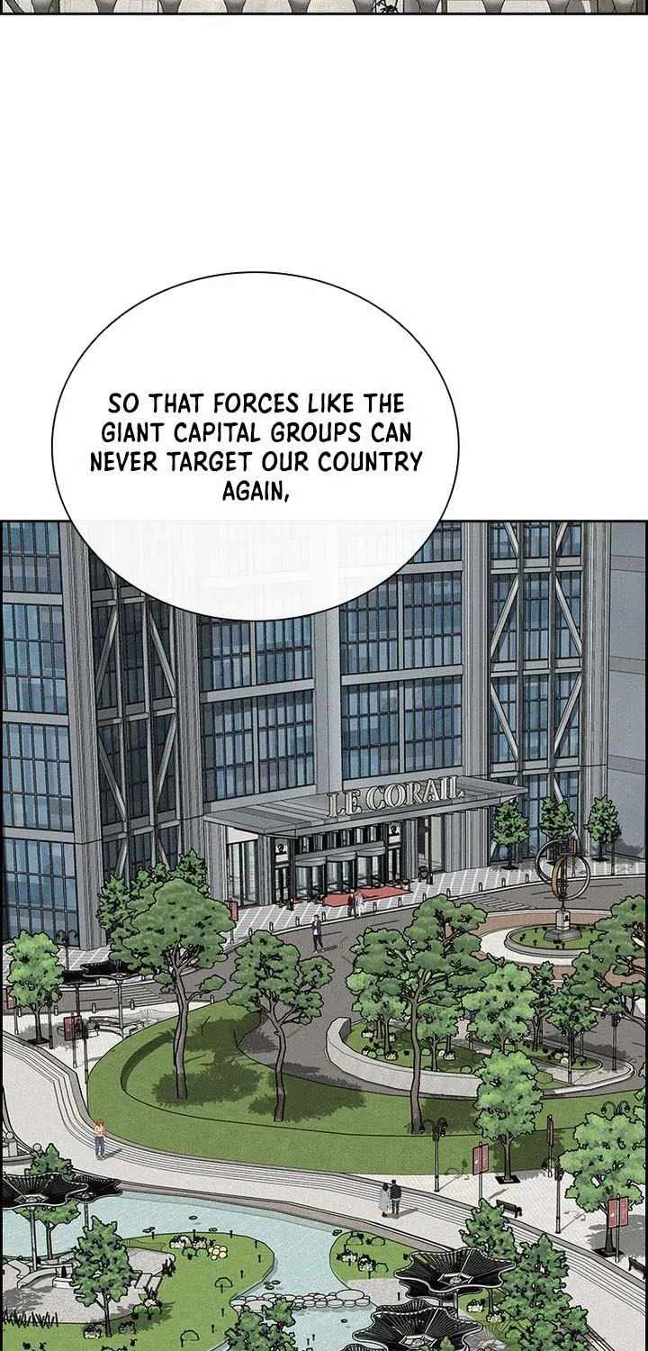 Lord of Money Chapter 309 - page 73