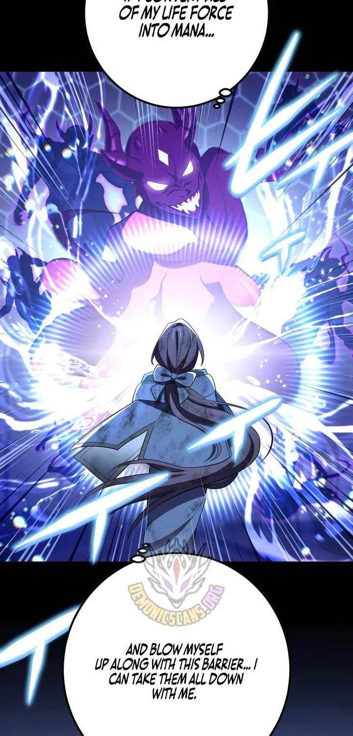 The Reincarnation Of The Forbidden Archmage Chapter 207 - page 73