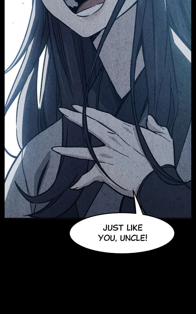 AbsoluteSword Sense Chapter 188 - page 55