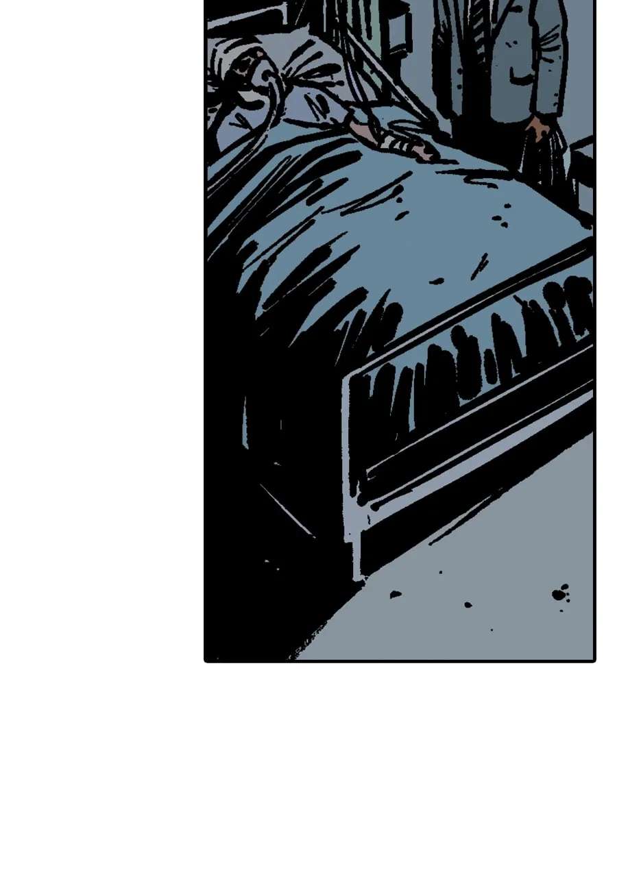 Daredevil (2019) Chapter 20 - page 5
