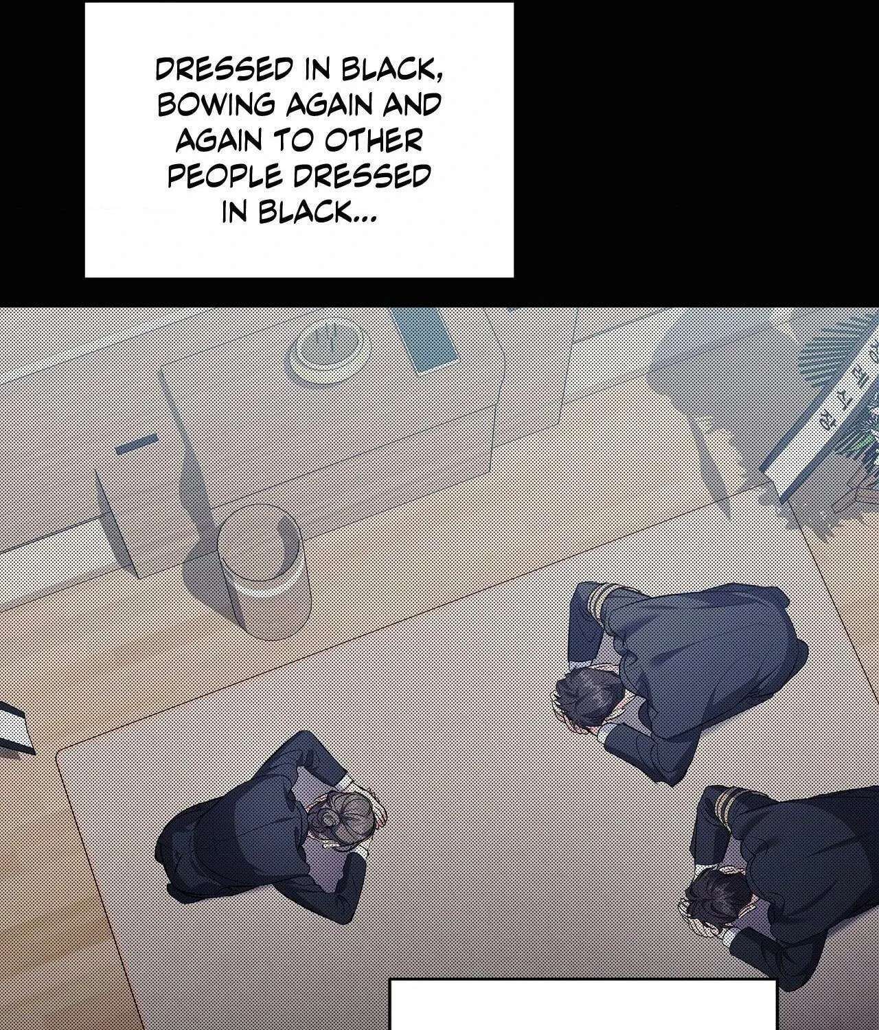 My Good-Hearted Darling Chapter 59 - page 26