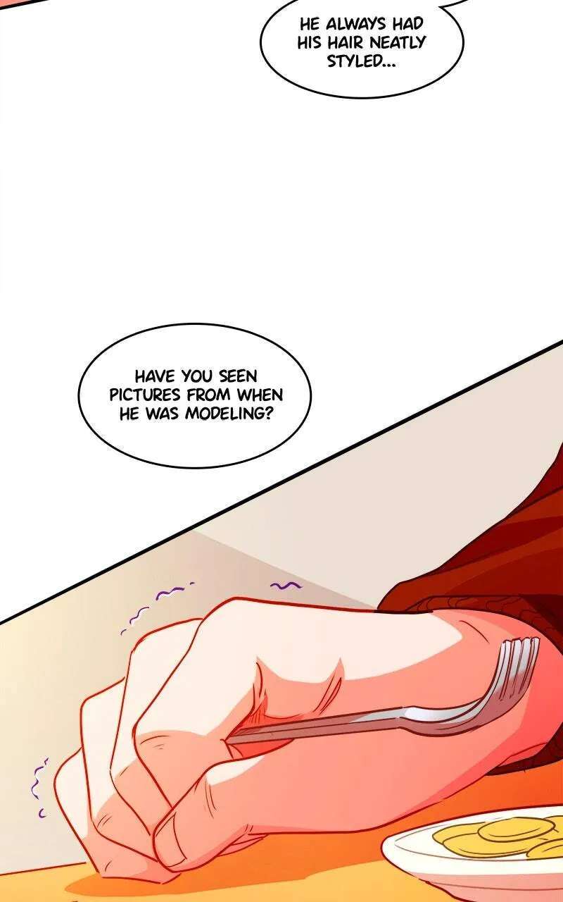 Love 4 A Walk Chapter 112 - page 59
