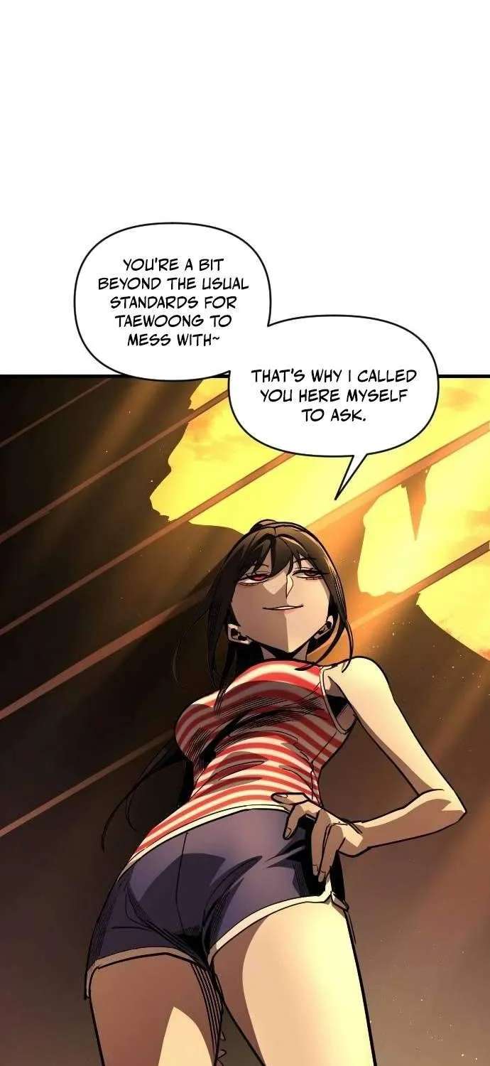 Extermination of the Heavenly Way Chapter 19 - page 37