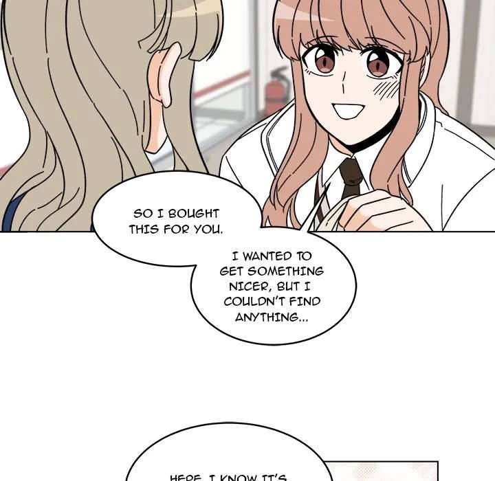 Scone Sweet Scone Chapter 68 - page 38