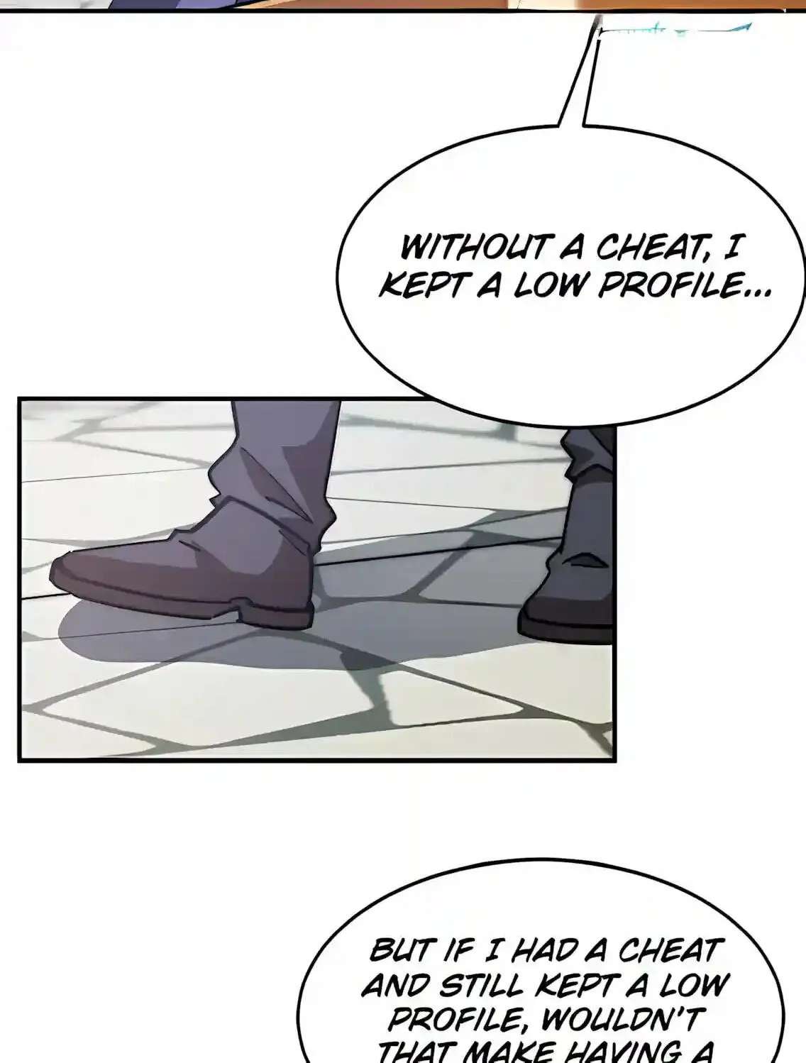 Demon Summoner I am The Abyss Chapter 81 - page 12