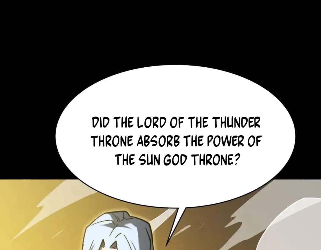 Bei Xiaohua Fenshou Hou, Wo Zhijie Wudao Tong Shen Chapter 116 - page 47