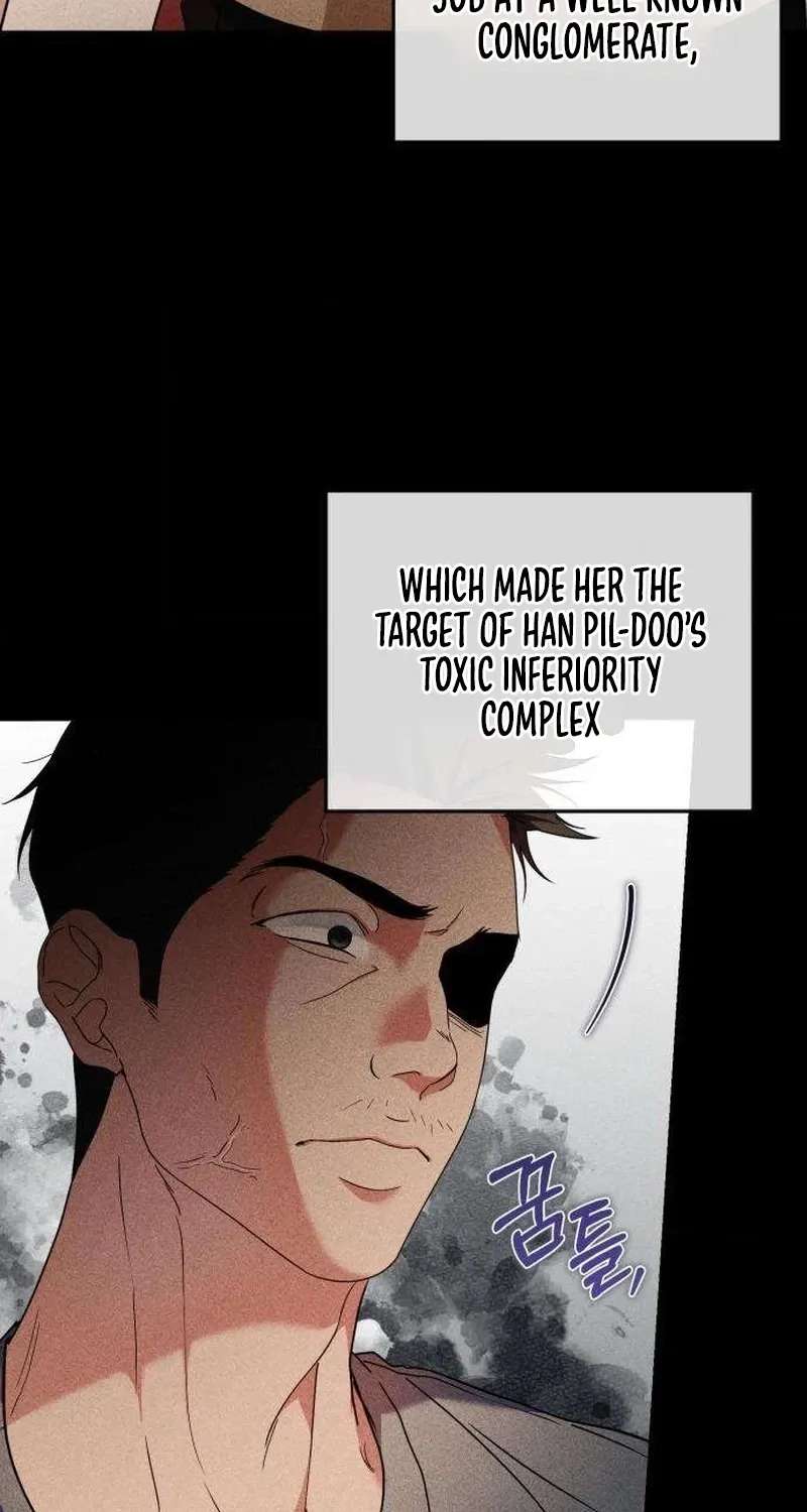 How Dare I Love You Chapter 3 - page 50