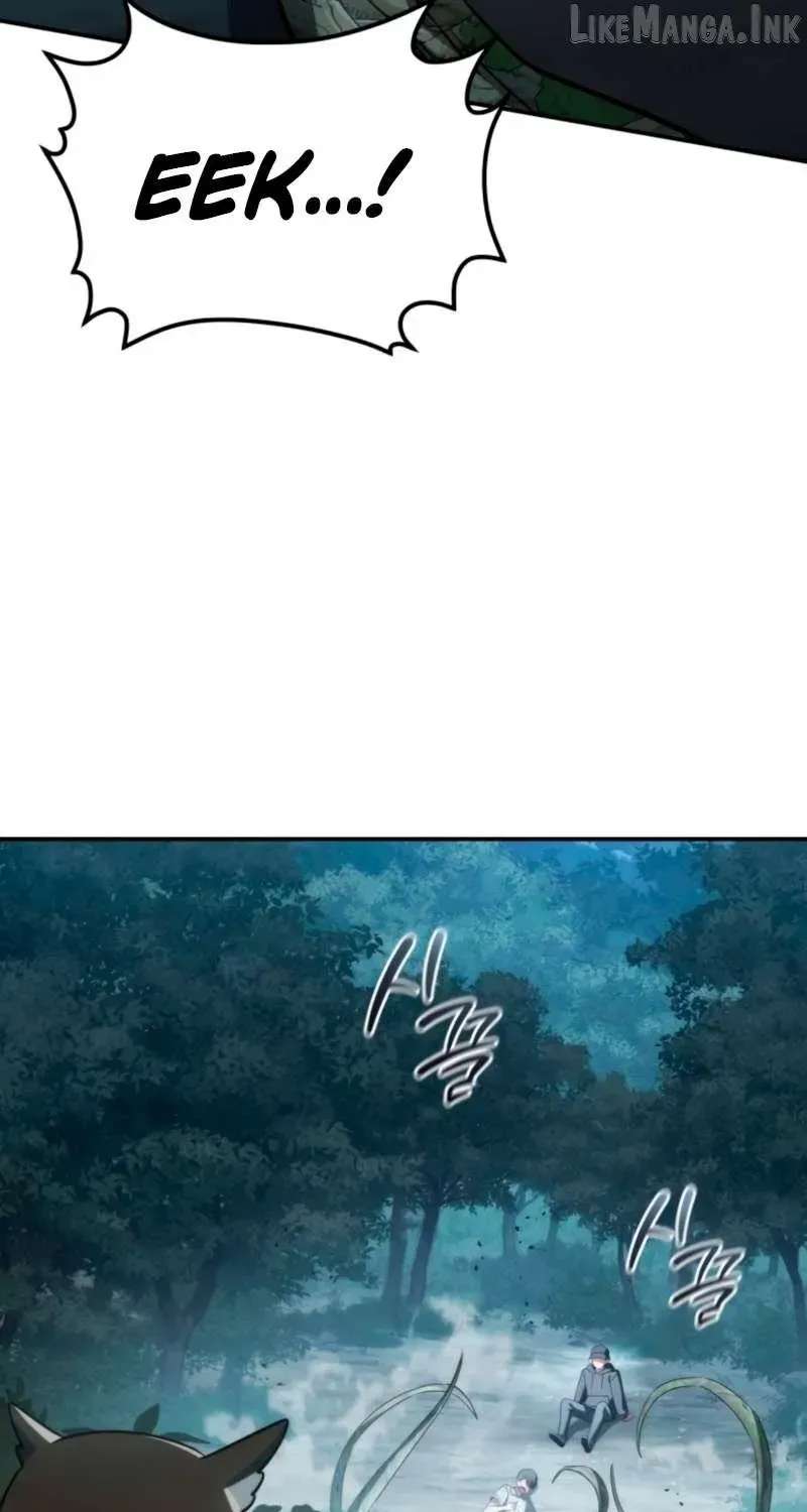 Healing with D’Bly Chapter 25 - page 82