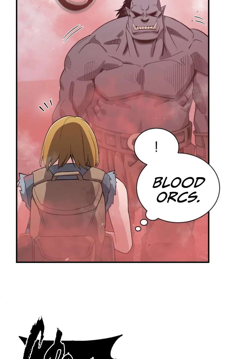 Rebirth of the Blood Demon: The Cursed Tanker's Trial Chapter 63 - page 117