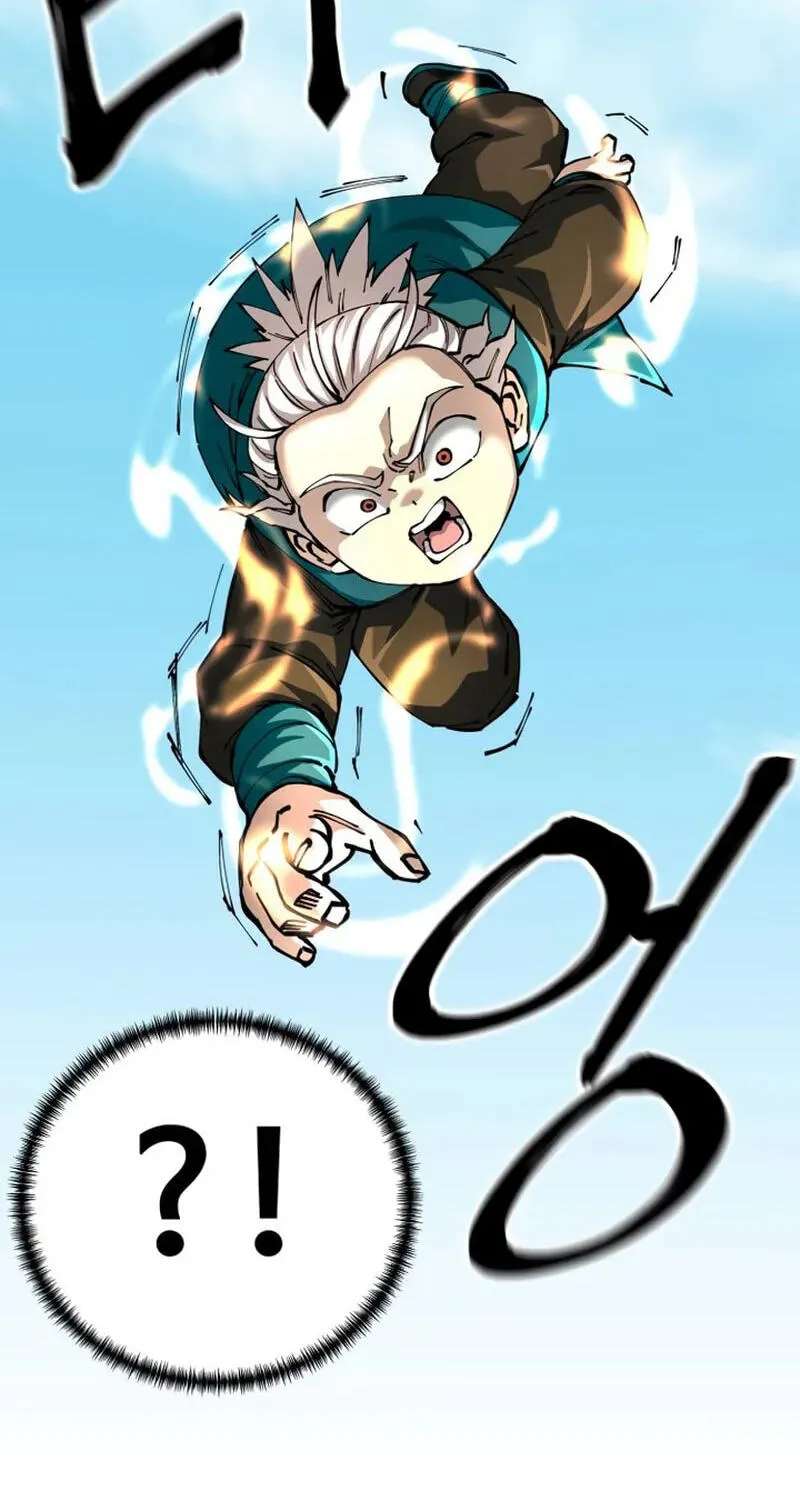 Warrior Grandpa and His Supreme Granddaughter Chapter 121 - page 101