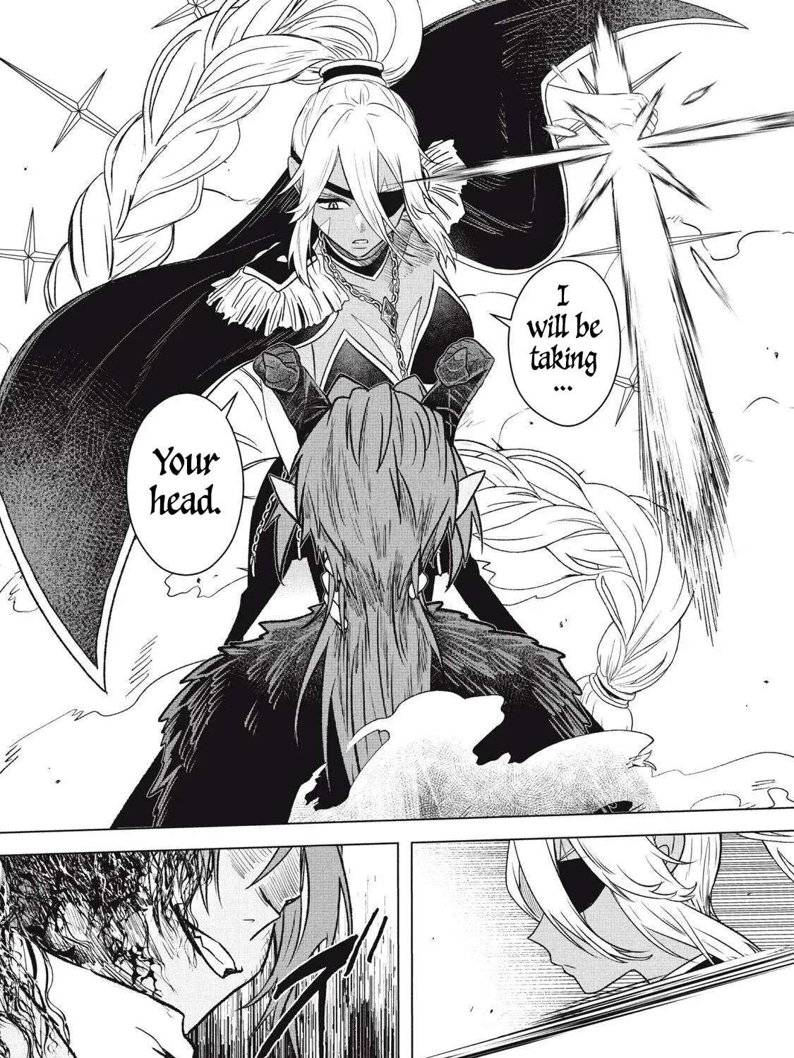 Ars Goetia: Munou to Yobareta Shounen wa, 72 no Akuma wo Shieki Shite Musou Suru Chapter 25 - page 32