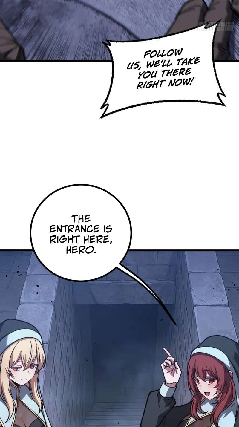 Global Awakening: The Synthesis Master Starts with an Undead Army Chapter 9 - page 4