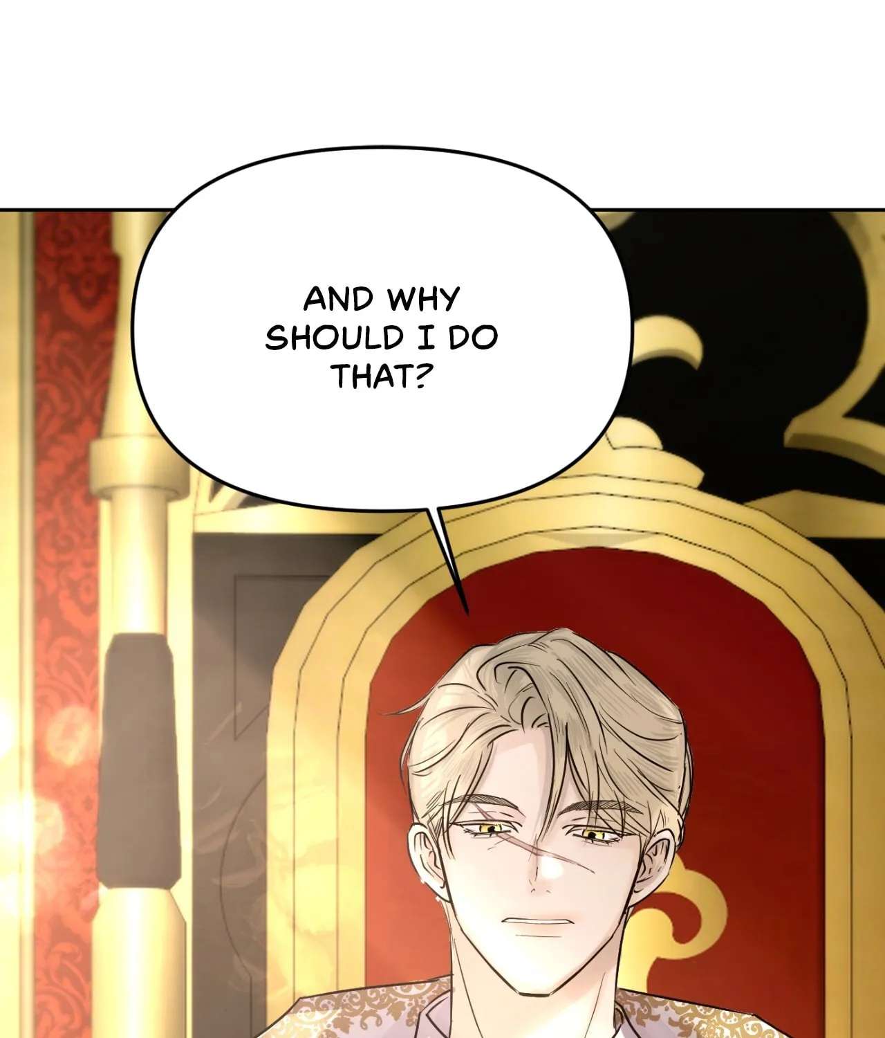 I Adopted the Male Lead from the Shelter Chapter 133 - page 49