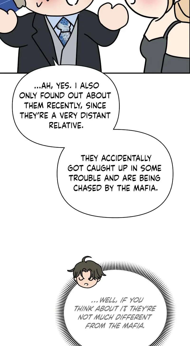 Ctrl X Chapter 63 - page 64