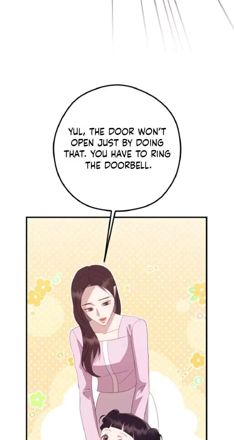 Marriage Gap Chapter 37 - page 75