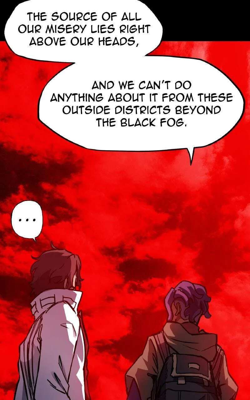 Blood Breaker Chapter 22 - page 13