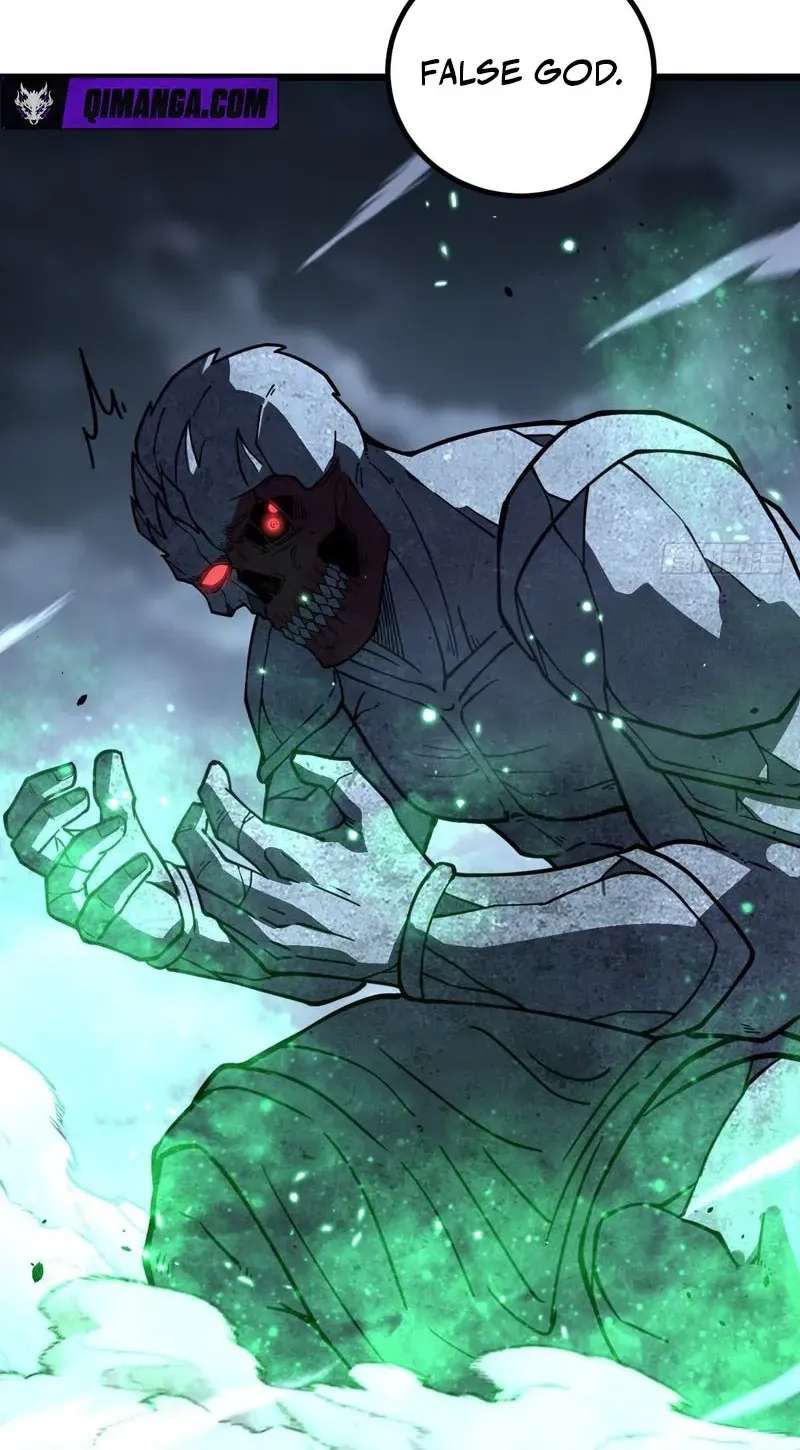 Global Awakening: The Synthesis Master Starts with an Undead Army Chapter 14 - page 31