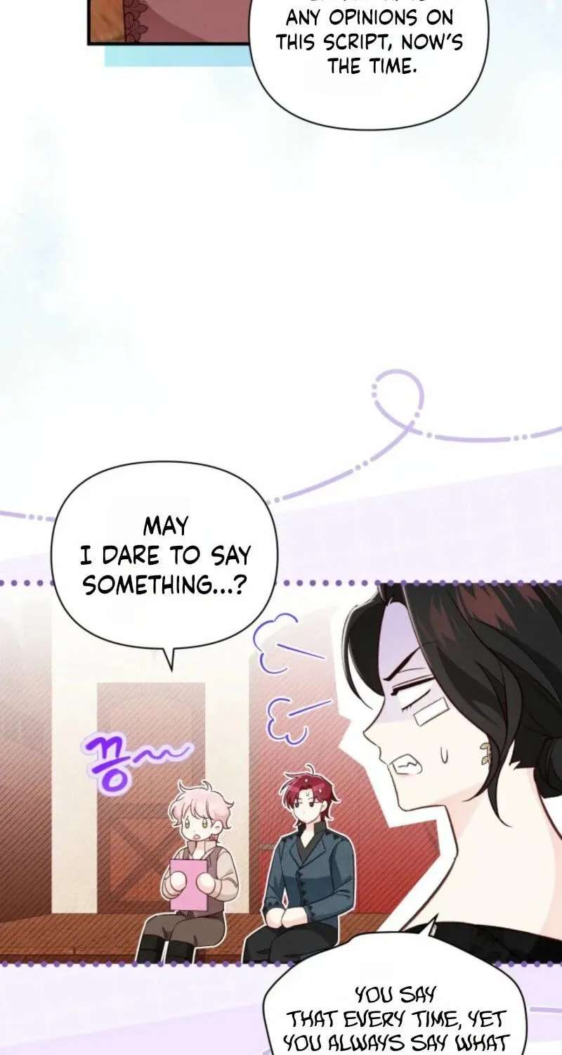 The Villainess Directs Romance Fantasy Chapter 42 - page 50