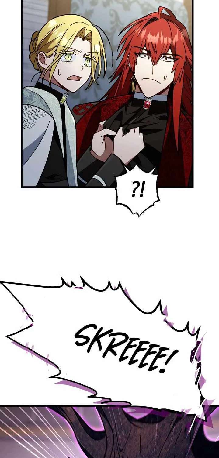 I'm Gonna Annihilate This Land Chapter 95 - page 19