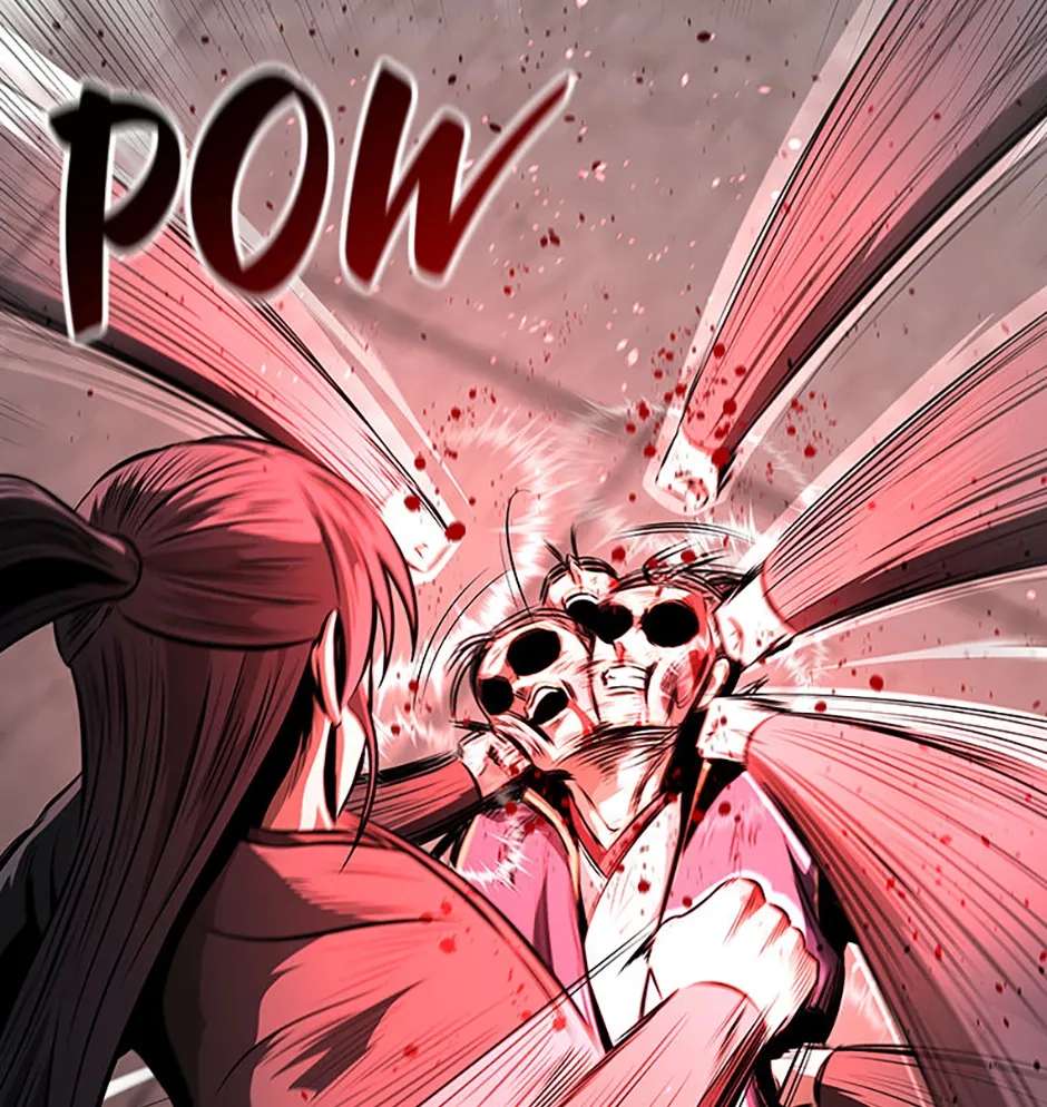 Absolute Master of the Senate Chapter 79 - page 117