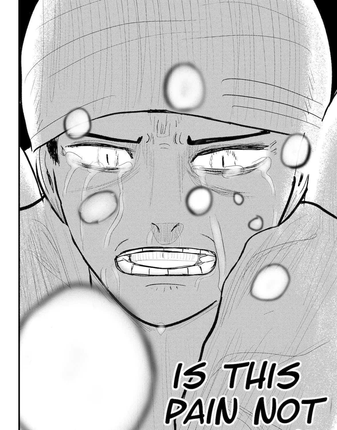 Dragon Tofu Chapter 58 - page 47