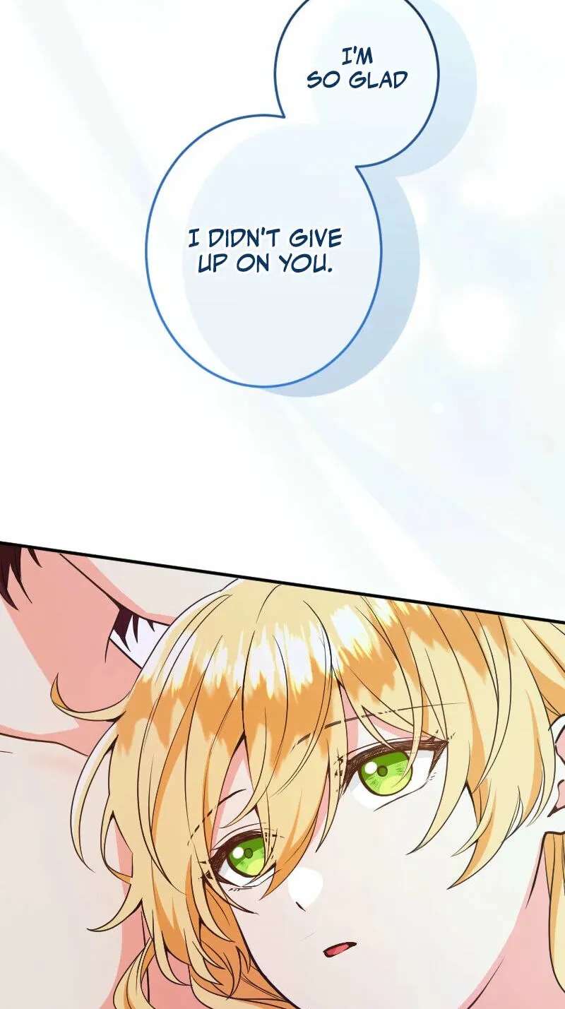 Zense no Otto Datta Yandere Koushaku ni Tsukamarimashita Chapter 35 - page 33