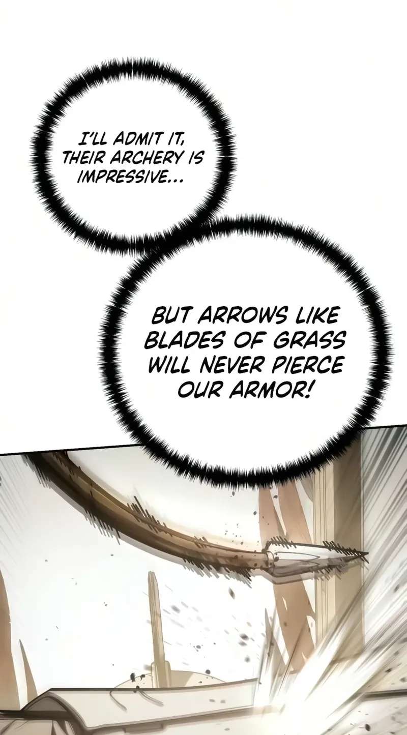 Star-Embracing Swordmaster Chapter 137 - page 25