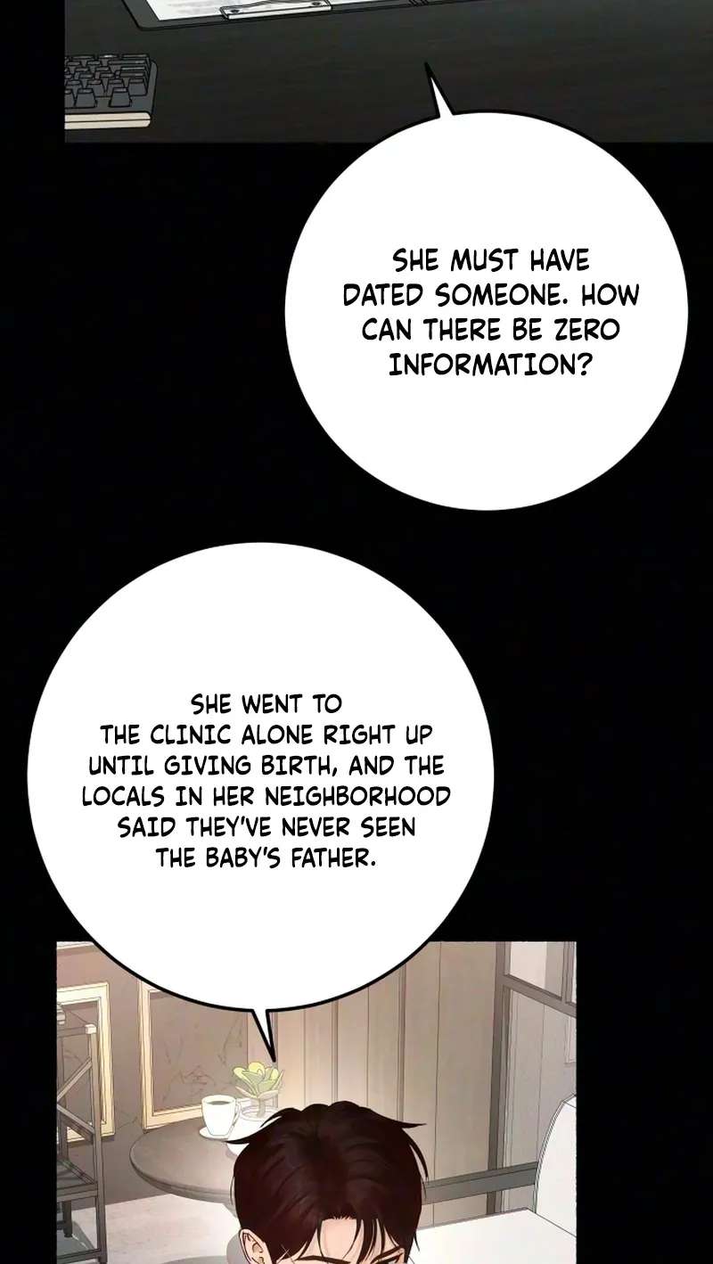 Patronage Stigma Chapter 7 - page 17