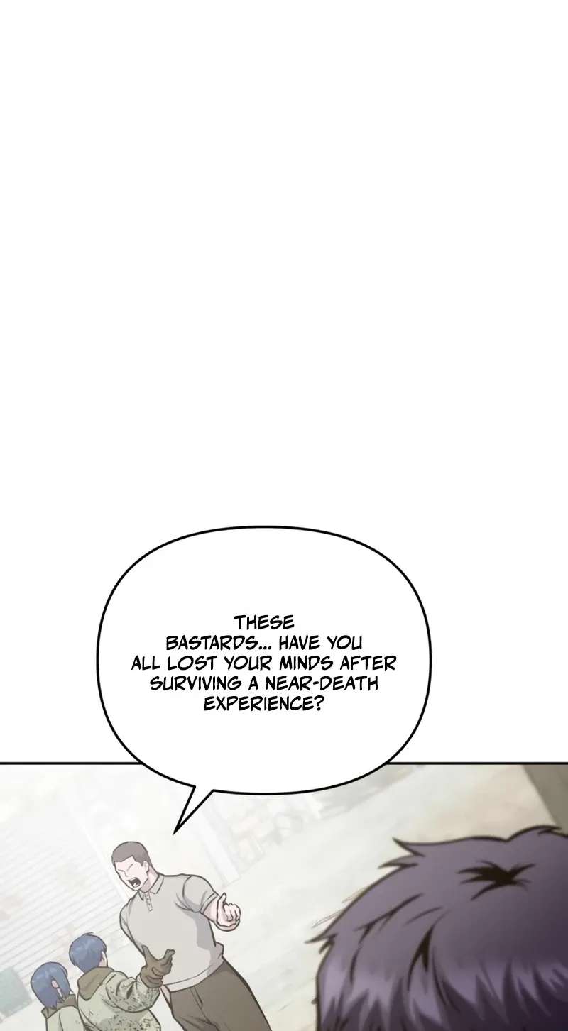 Nation-Class Dungeon Architect Chapter 35 - page 26