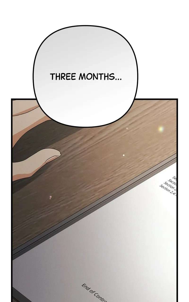 Office Romance Contract Chapter 2 - page 116