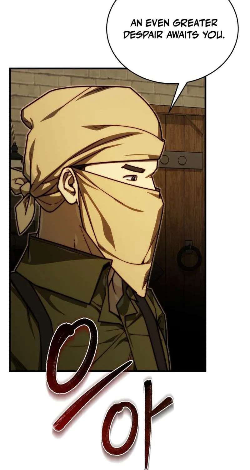 The Joseon Prince Went To America And Didn’t Return Chapter 74 - page 12