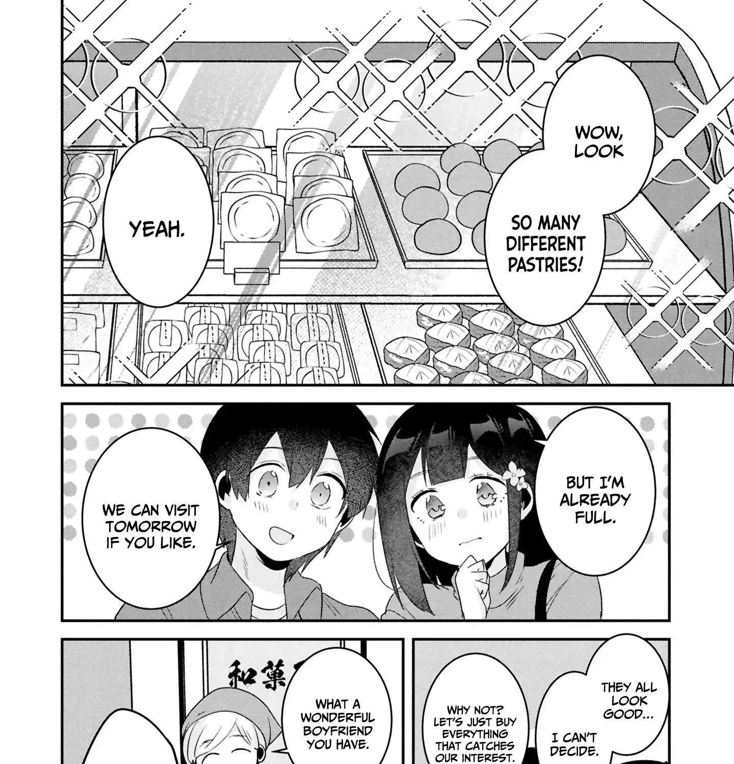 A Story of Taking Home a Lonely Gal From My Class and Turning Her Into an Elegant Beauty Chapter 28 - page 44