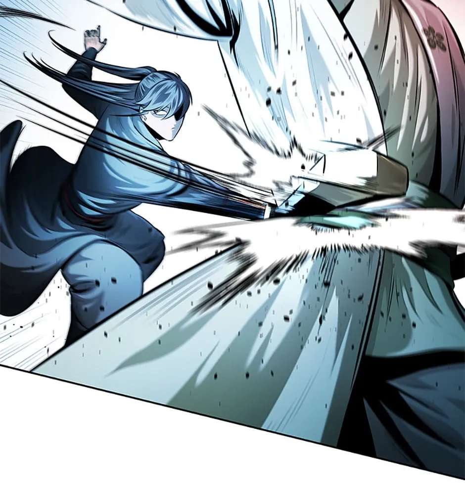 Absolute Master of the Senate Chapter 38 - page 34