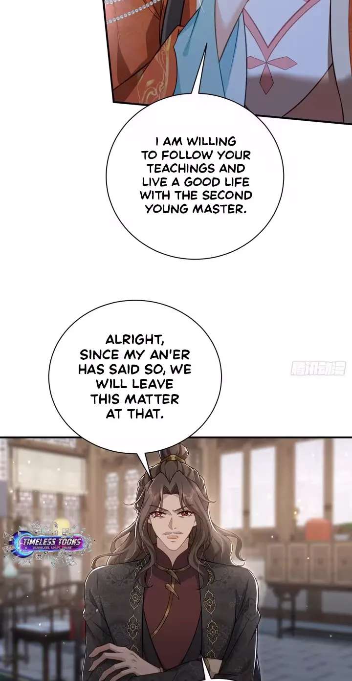 Reborn and Remarried to Little Uncle, the Couple Join Forces to Take Revenge on the Scumbags Chapter 8 - page 21