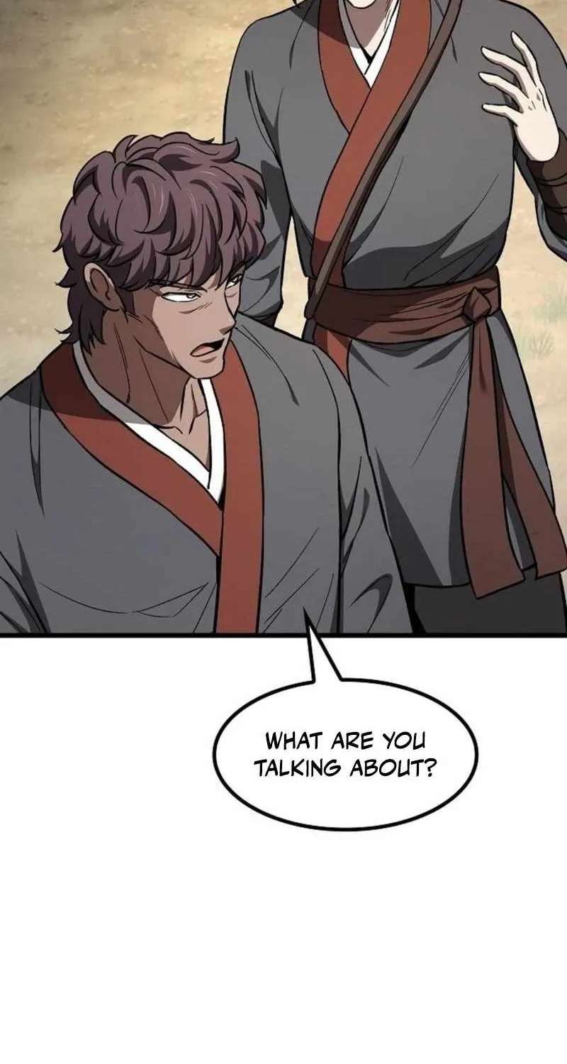 So？ Did Someone Force You to Become the Heavenly Demon？ Chapter 55 - page 98