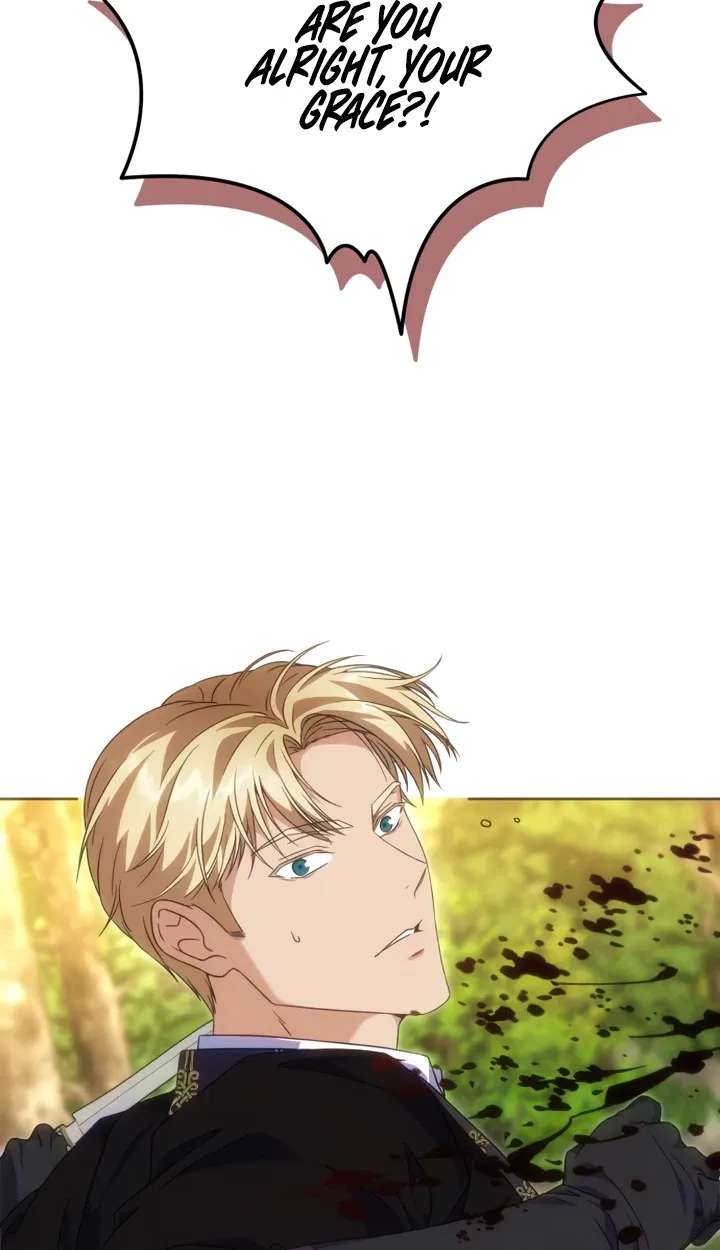 The Duke of Hermont's Male Mistress Chapter 4 - page 33