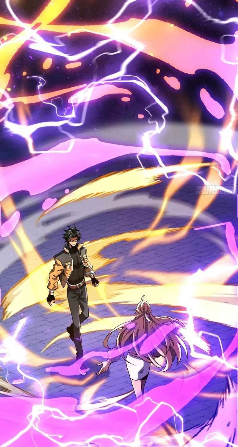 Basic Attacks Summon the Undead, My Dark Ranger Is the Strongest! Chapter 2 - page 38