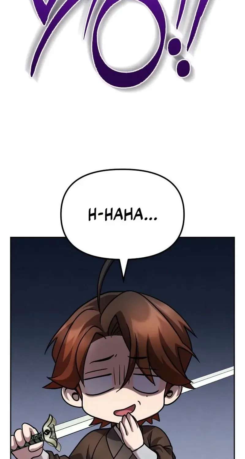 The Eunuch's Rebirth: A Journey Back to Manhood Chapter 101 - page 136