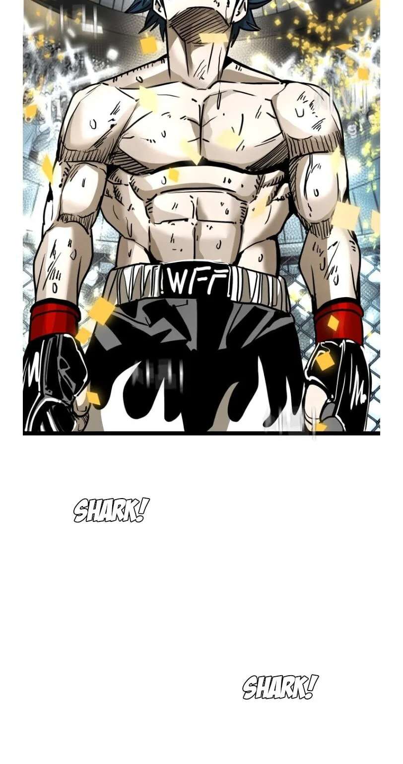 Shark Chapter 367 - page 6