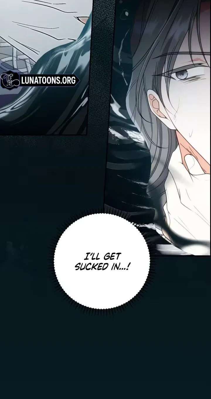 The Wild Rose Embraces the Frost Chapter 52 - page 14