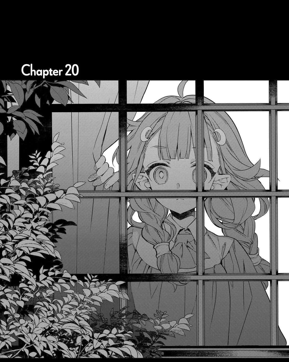 Kaketa Tsuki no Mercedes: Kyuuketsuki no Kizoku ni Tensei Shita kedo Suteraresou nanode Dungeon o Seiha Suru @COMIC Chapter 20 - page 1