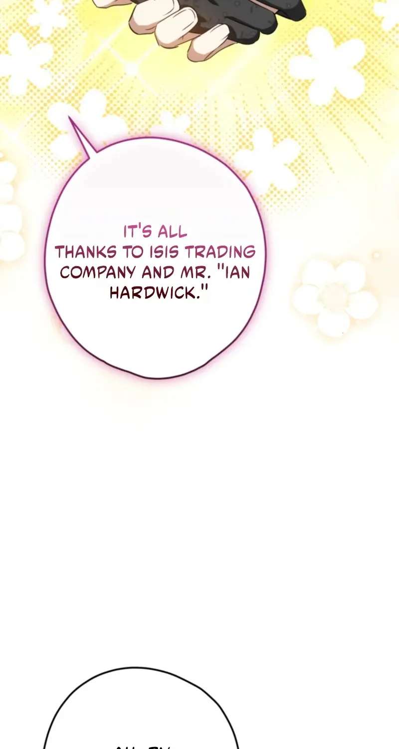 The Princess Has The Constitution Of An Eagle Workshop Chapter 46 - page 42