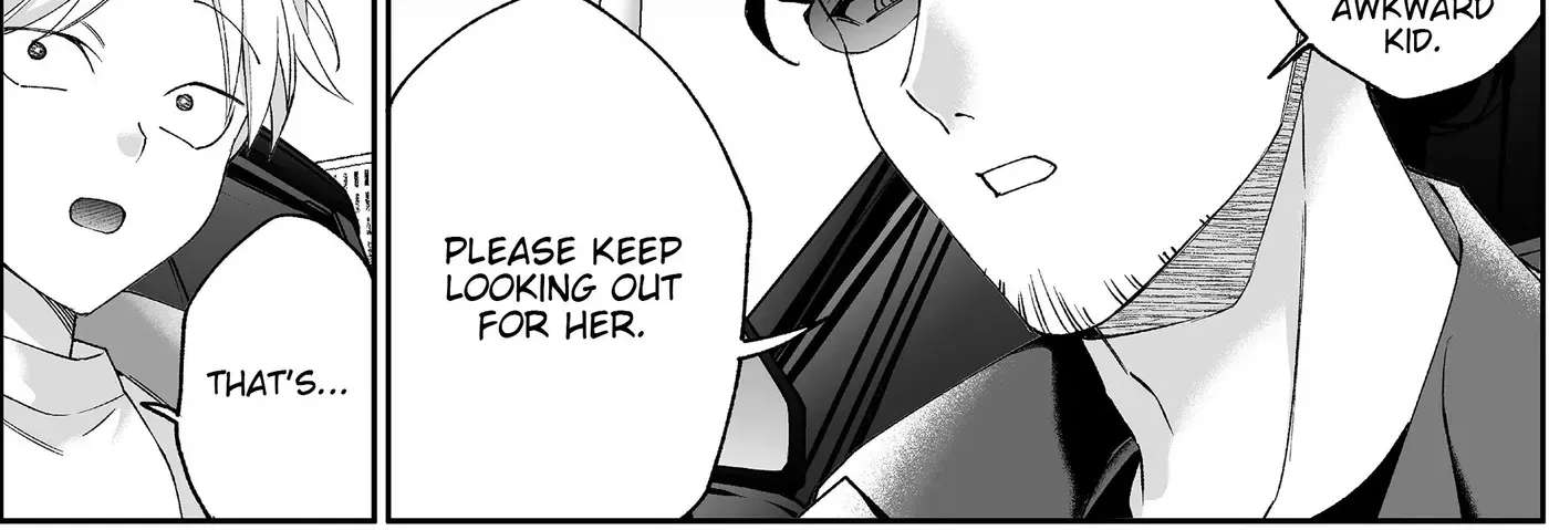 Jirai Nandesuka? Chihara-San Chapter 102 - page 20