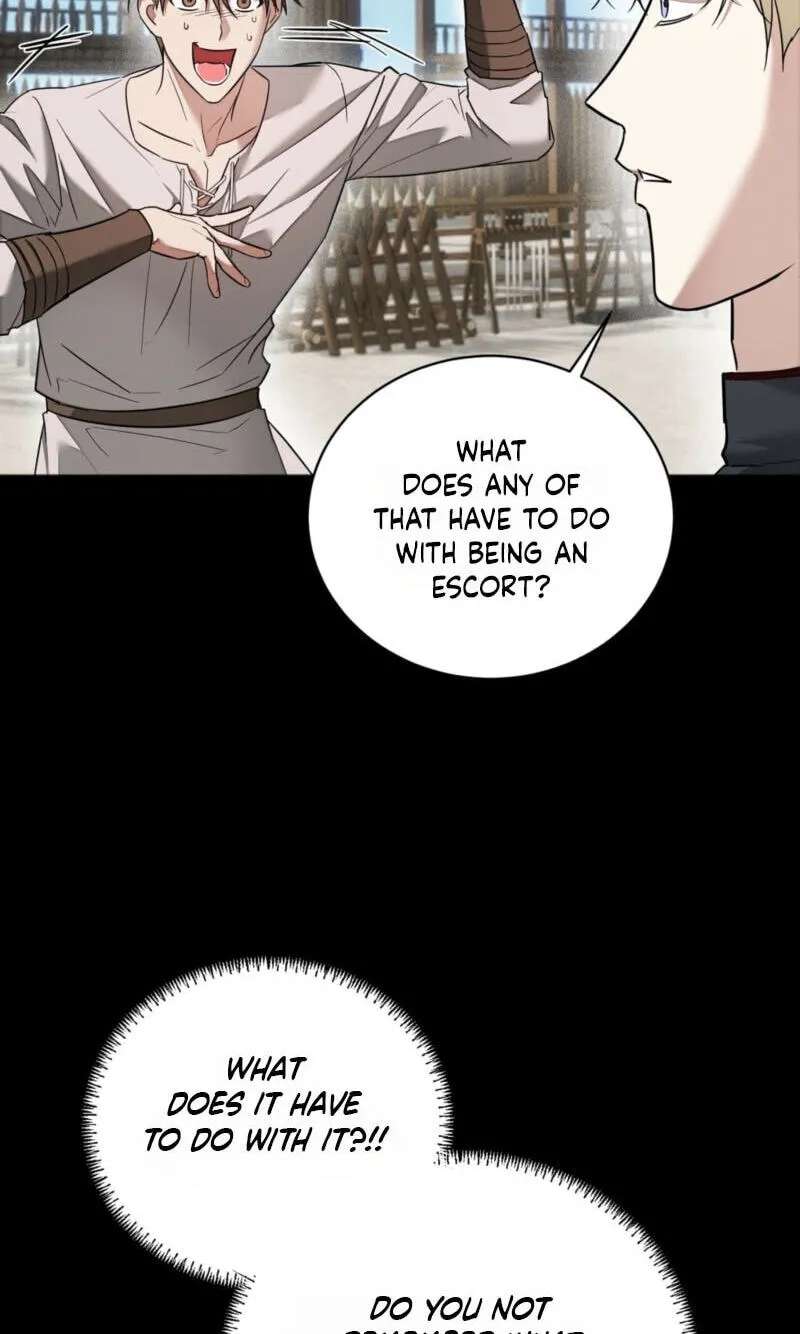 Tinder Box Chapter 18 - page 50