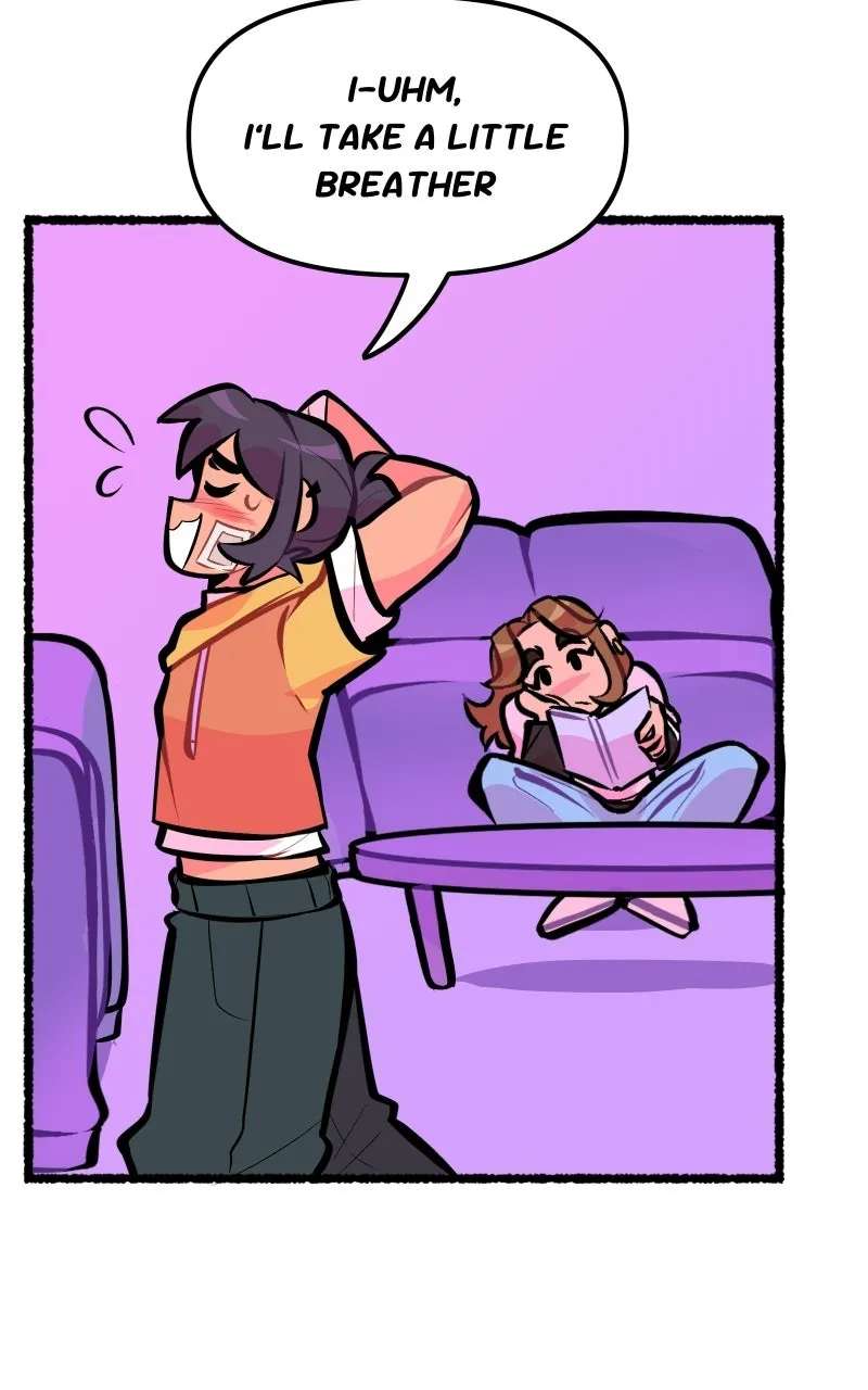 Literary Link Chapter 22 - page 31