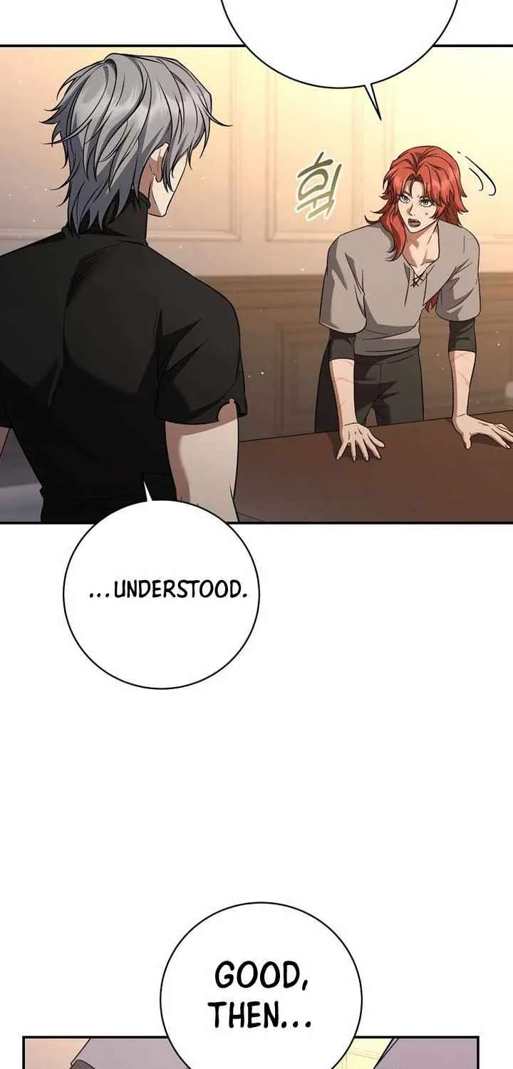 Margrave’s Bastard Son Was The Emperor Chapter 124 - page 62