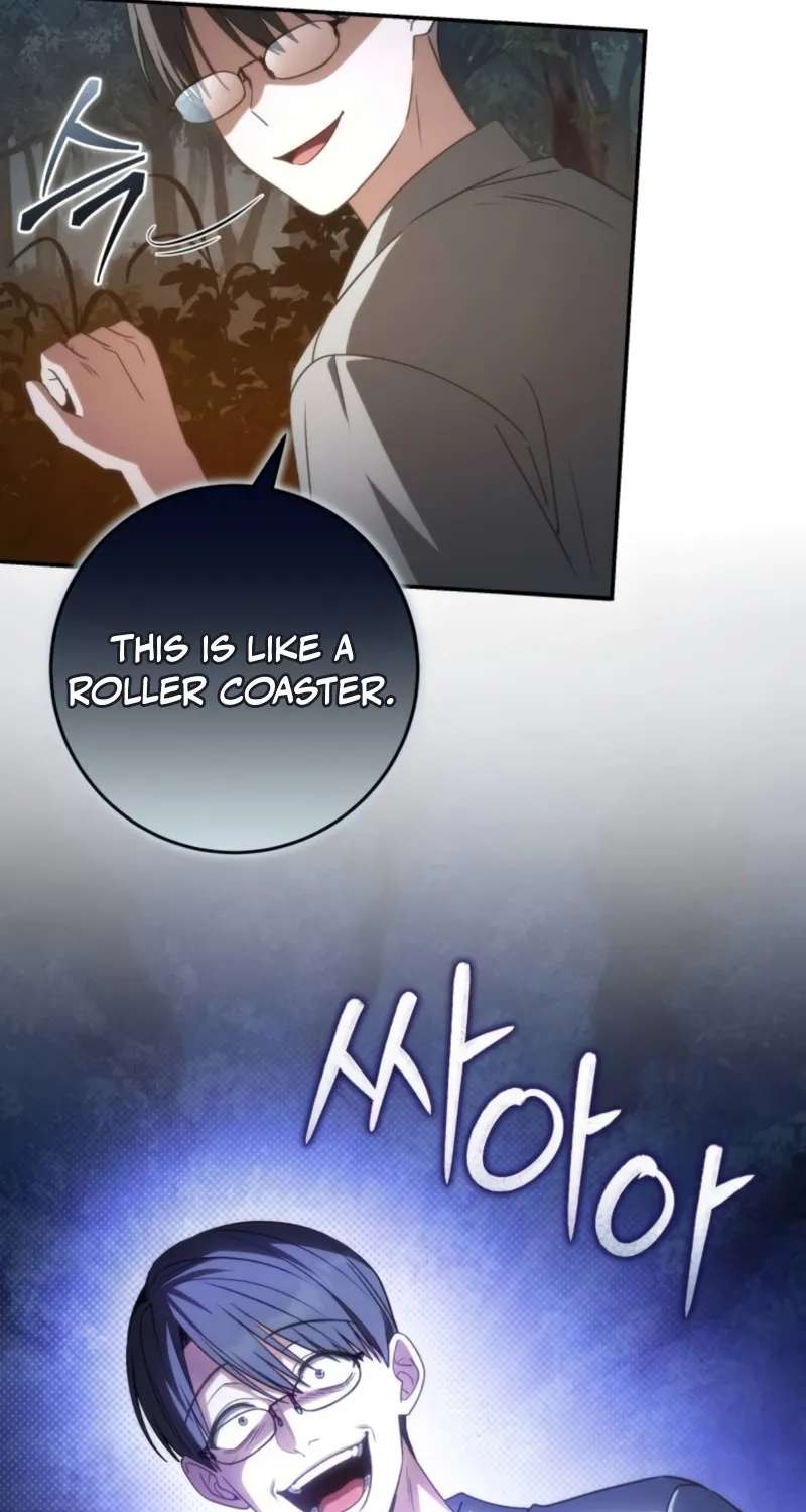 Devely's Healing Time Chapter 25 - page 12