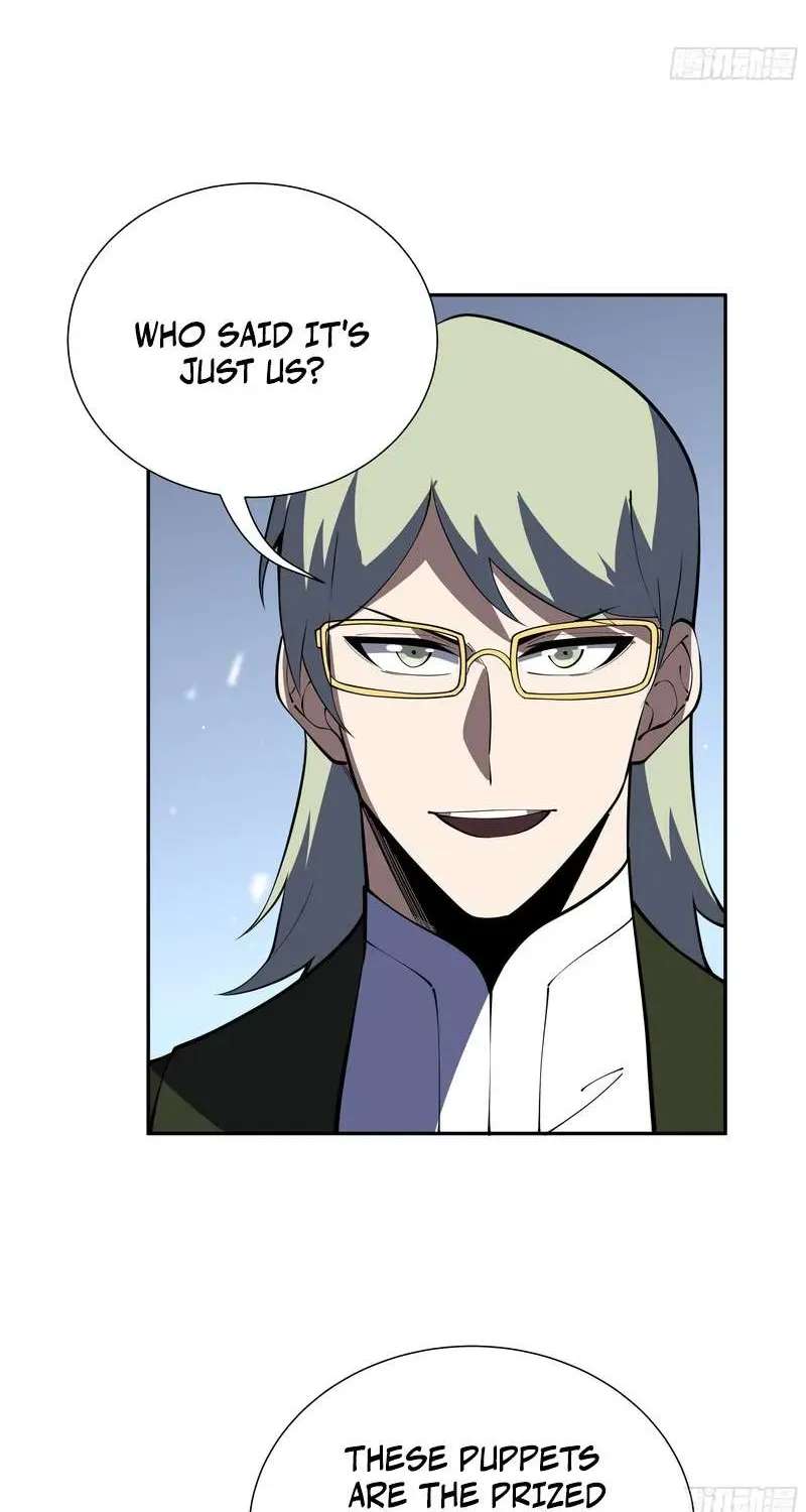 I Owe Billions in Debt, So I Was Forced to Work for an Evil God Chapter 62 - page 72